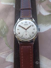 orologio da polso vintage nos 