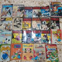 Fumetti datati