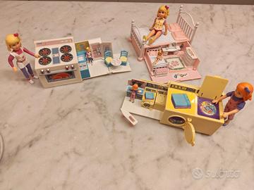 polly pocket da collezione