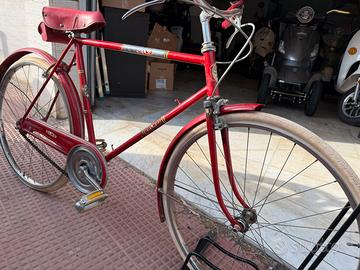 Bici bimbo primi anni 70
