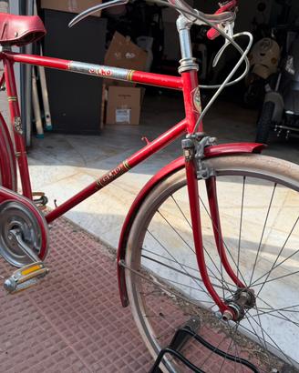 Bici bimbo primi anni 70