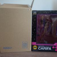 One Piece POP Khalifa Figure Megahouse