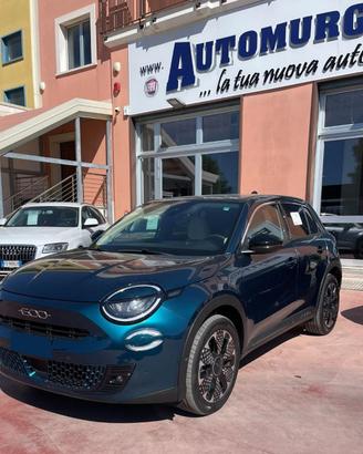 FIAT 600 Hybrid 110 CV DCT MHEV LA PRIMA