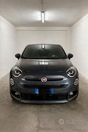 Fiat 500 X Sport 1.6 mtj 130cv