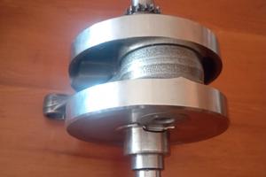 albero motore Kawasaki