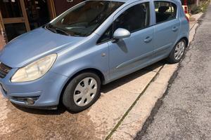 Opel corsa 1.3 m.jet