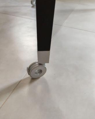 Tavolo padronale driade neoz