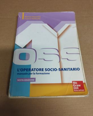 Manuale di formazione OSS