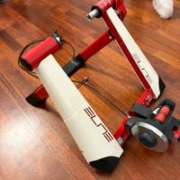 Rullo Elite bici