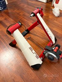Rullo Elite bici