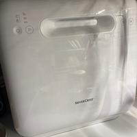 Lavastoviglie per 2-3 coperti