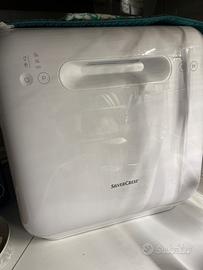 Lavastoviglie per 2-3 coperti