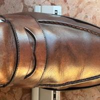 Allen Edmonds Randolph. Penny Loafer taglia 45