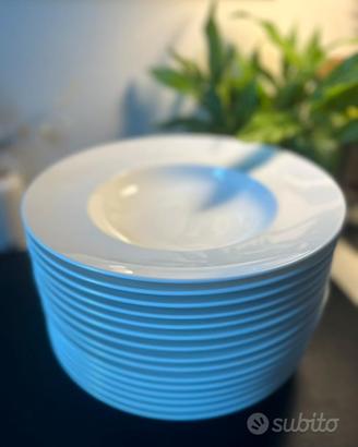 15 Piatti Pasta Villeroy & Boch Royal 30cm