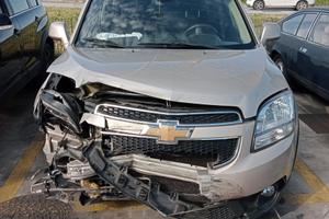 Chevrolet Orlando per ricambi