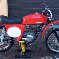 Gilera 175 BESSONE