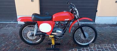Gilera 175 BESSONE