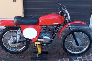 Gilera 175 BESSONE