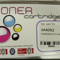 Toner cartridge M4092