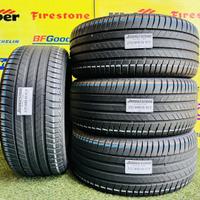 X4: Estive 225/40R18 92Y -BRIDGESTONE- al 80%
