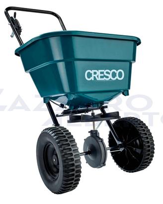 Spandiconcime / seminatrice CR.8S Cresco 30kg