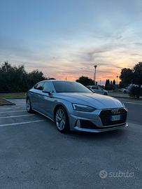 AUDI A5  Sportback 40TDI