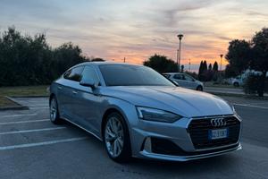 AUDI A5  Sportback 40TDI