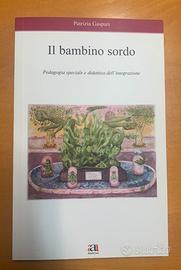 Il bambino sordo