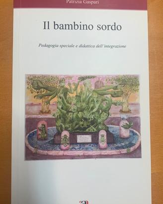 Il bambino sordo