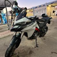 Ducati multistrada 950s