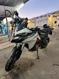 Ducati multistrada 950s