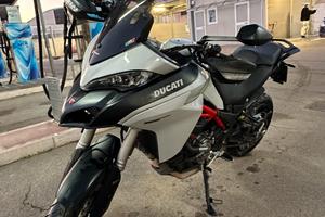 Ducati multistrada 950s