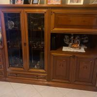 Soggiorno mobili lissone