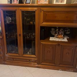 Soggiorno mobili lissone