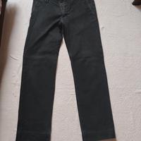 pantaloni marlboro taglia L