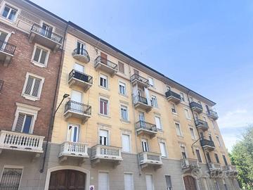 Appartamento di 44 m² con 2 locali a Torino