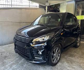 Ricambi ligier js50 2018