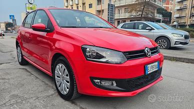 Volkswagen Polo 1.2 TDI DPF 5 p. Comfortline