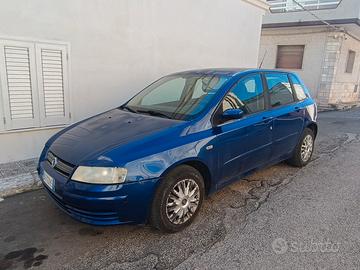 FIAT Stilo 1.9 Diesel 