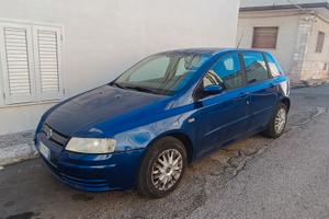 FIAT Stilo 1.9 Diesel 