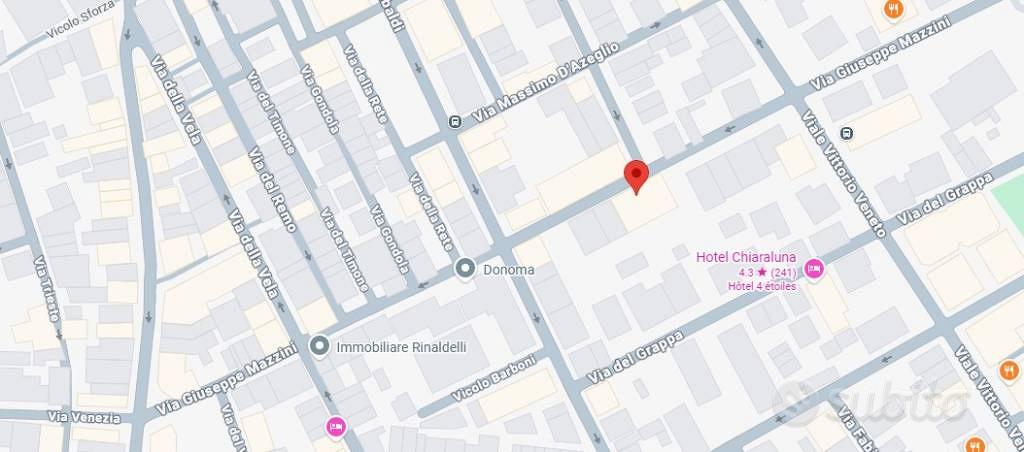 Appartamento – Civitanova Marche, Centro - Vista 5