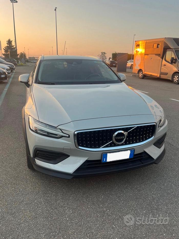 Volvo V60 CC (2018-2024)