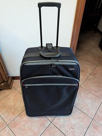 valigia  Samsonite 