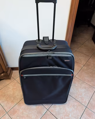 valigia  Samsonite 