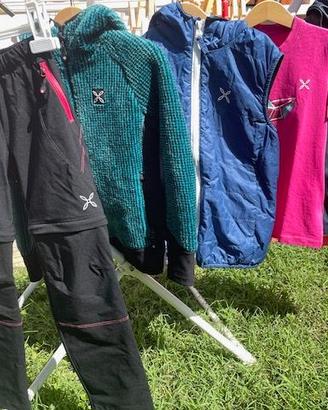 Abbigliamento tecnico Montura/Reima 6/7y 125 cm