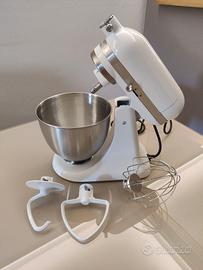 Planetaria KitchenAid classic mini nuova