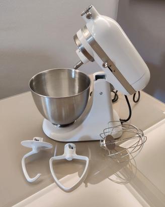 Planetaria KitchenAid classic mini nuova