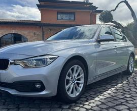 BMW Serie 3 318d Sport auto