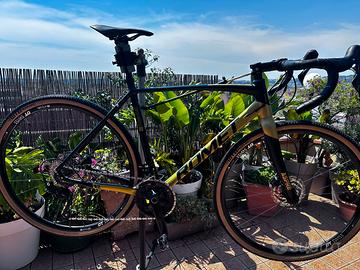 Gravel Romet Aspre A2