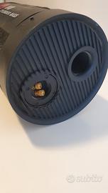 subwoofer Revac